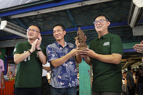 批市府民調老王賣瓜！姚文智酸柯P做事經不起檢驗