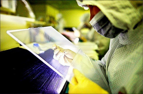 鎖定人工智慧商機！造創便利生活