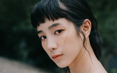 金鐘影后溫貞菱現身高雄講堂 化身一日電影大使