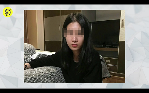 床單為證！劉強東性侵疑雲  被害女留學生求救短訊首曝光