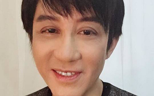 歌手江明學輕生！  住處上吊未留遺書