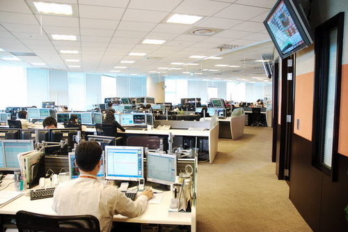 9月失業率創18年以來同月新低 景氣持續復甦