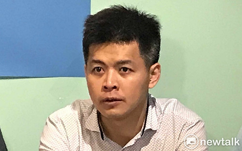 謝長廷斷絕與謝維洲父子關係  謝系大師兄：謝的家務事