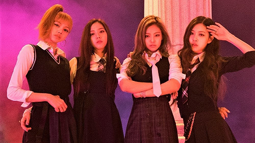 英雄聯盟世界賽》主題曲曝光？傳BLACKPINK將獻唱