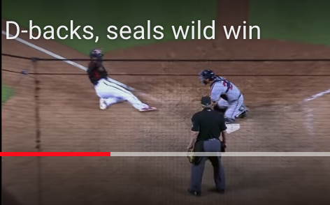 MLB／史旺森左手不適退場　勇士季後賽添利空？