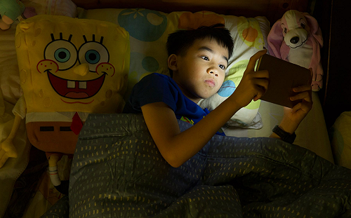 「數位海洛因」來襲！逾3成高中生網路電玩成癮