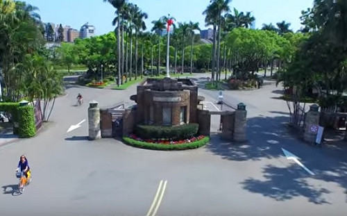 全球最佳大學排名 台大躍升至170名