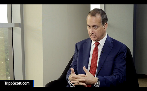 若霸凌台灣  干預美期中選舉…美議員警告中國會付出代價