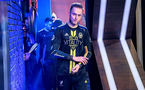 《英雄聯盟》被印度億萬富翁看好！歐洲戰隊VIT獲兩千萬歐元投資