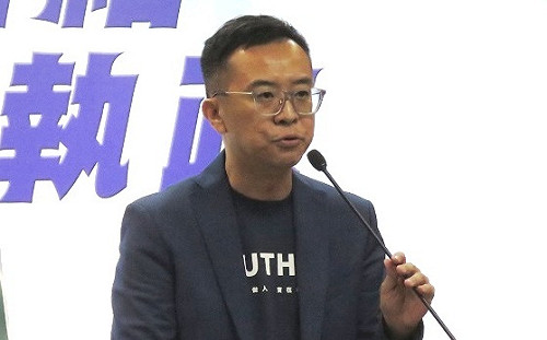 台灣沒打疫苗迫切性?國民黨轟:民進黨政府疫苗布局落後的遮羞布