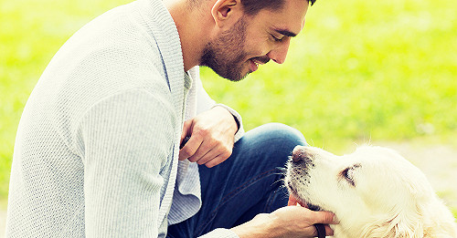 鼻過敏患者寵愛毛小孩 醫師建議這樣做