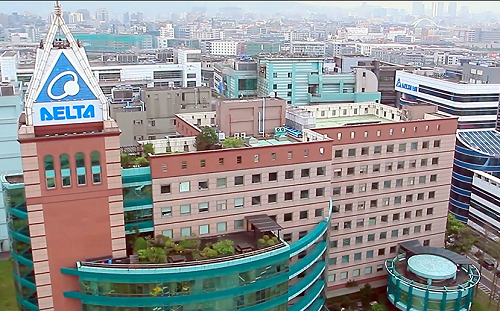 再衝高！台達電10月營收573.83億元  前10月超越去年一整年