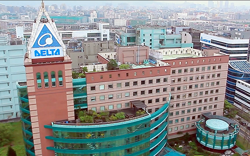 凱基金、台達電、勤誠營運強勁 法人評點買進名單一次看