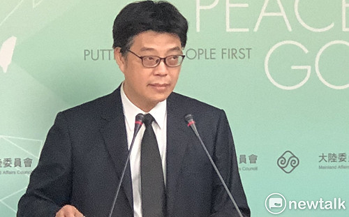 反送中示威衝突升級 陸委會4度提醒赴港國人提高警覺