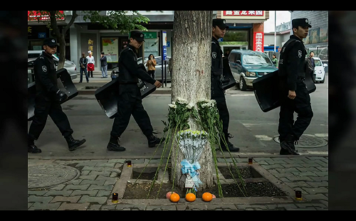 新疆又出大事？鐵路突然宣布停止10月22日以後售票！