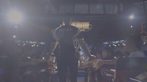 桃園電競嘉年華形象影片出爐！鄭文燦現身力挺