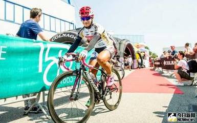 場地問題懸而未決  自由車怎在奧運爭鋒？