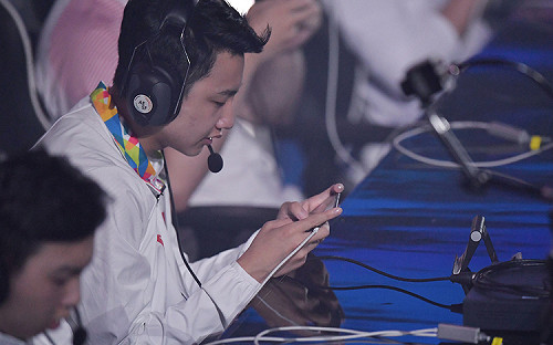 防沉迷避免近視！中國整治網遊做了這些事