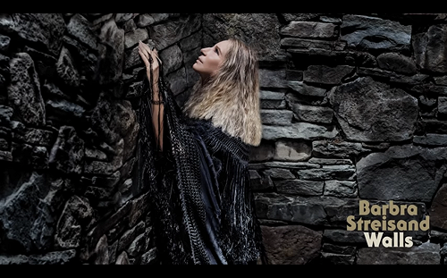 繼續槓上！芭芭拉史翠珊11月推新專輯  唱出反川普之歌