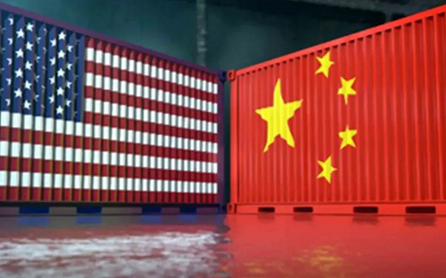 與美關係遇亂流  中國軍方超不滿  下月外交安全對話恐生變