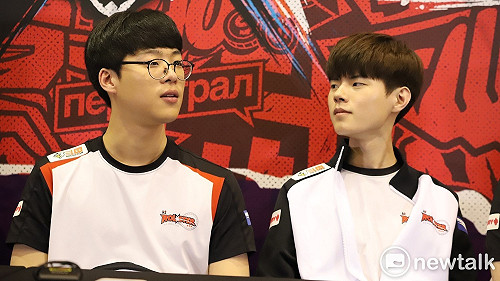 英雄聯盟世界賽》冠軍落誰家？外媒看好KT