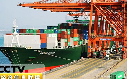 與美國互別苗頭！降關稅引外資  11/1起中國再降1585個稅目