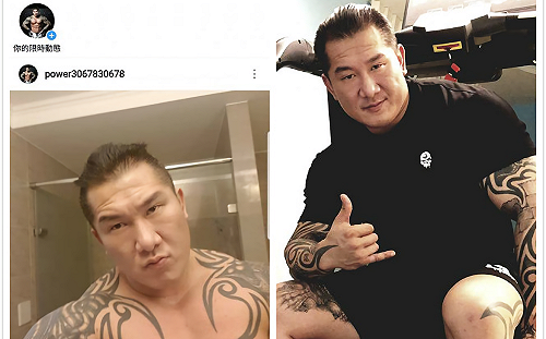 一秒多一追蹤！館長宣布開IG　網笑：「帳號數字」成亮點