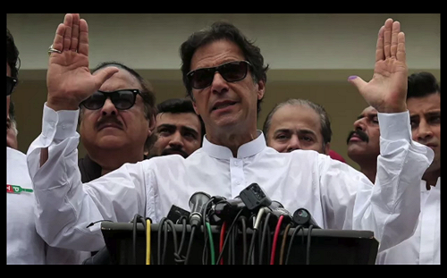 憂一帶一路債務陷阱  巴基斯坦把中資鐵路項目削減20億美元