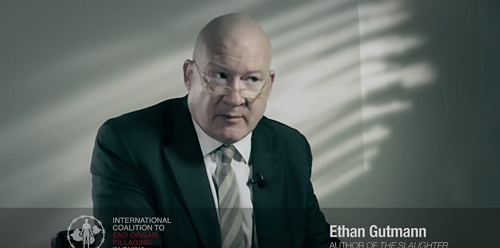 柯P，葛特曼來台灣了！吳祥輝：明日將召開國際記者會  