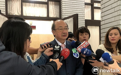 民進黨立院永遠的總召 幕僚大爆柯建銘不為人知的一面