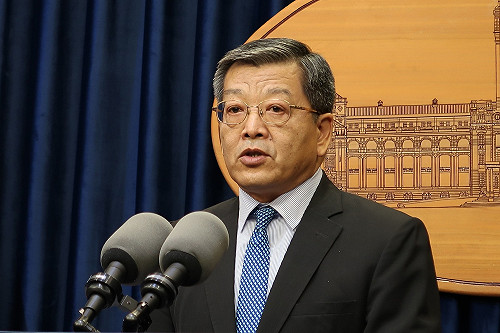 搶救與教廷邦誼  陳建仁率團出席封聖儀式