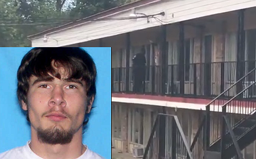 美籍台裔夫婦好心收留前科犯 卻慘遭棄屍森林