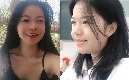 女大生神模仿Siri爆紅  與「本尊」對決被嗆爆