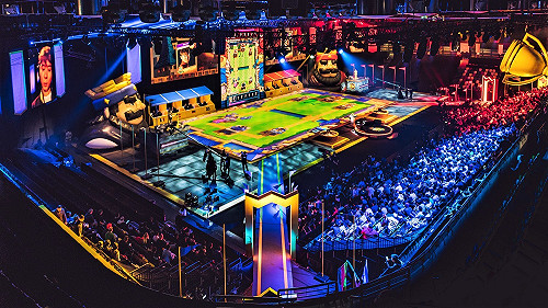 大戰來襲！《皇室戰爭》全球總決賽12月登場