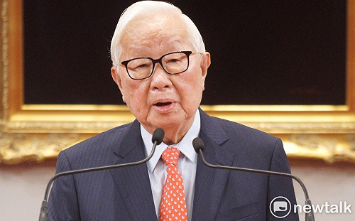 亞太經合會將登場  外交部：盡量爭取張習會