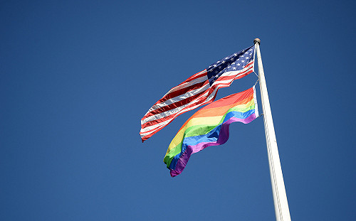 逾100位同志外交官伴侶遭拒發簽證 川普政府：必須結婚