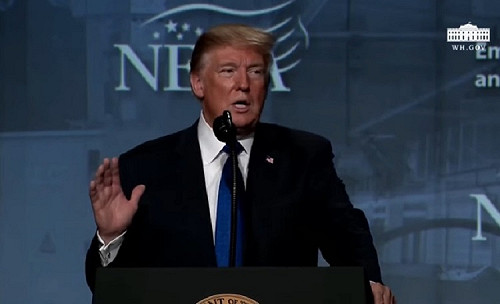 川普挫敗！國際法院命令美解除對伊朗人道貨物制裁