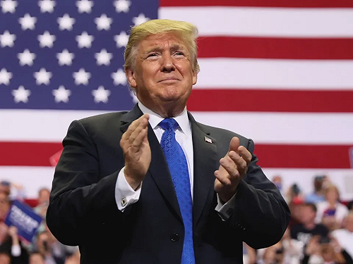 川普證實  美國計劃退出中程核飛彈條約