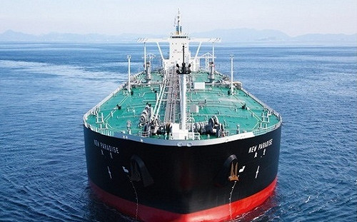 貿易戰升溫  美被爆對中國石油供應「完全停止」