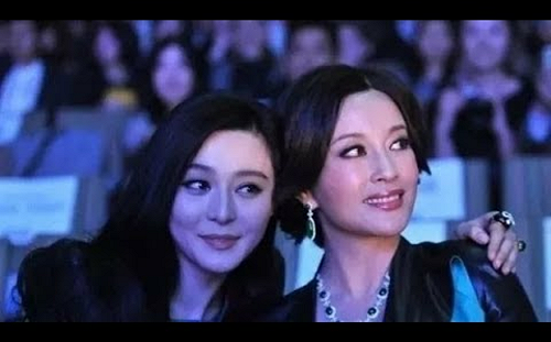 都演過武則天但范爺免坐牢！劉曉慶辯護律師：因罪名差個字