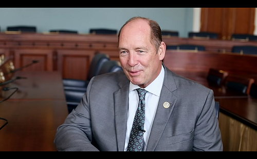 「接受事實，台灣是一個國家」 美議員籲美方應正視