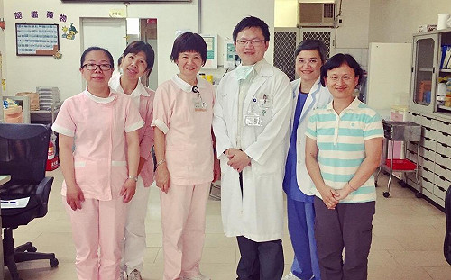 器官移殖風暴殺的不是柯P？醫師心痛：被殺的是那些等器官救命的靈魂