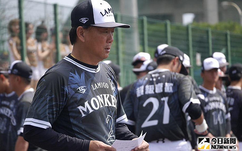 中華職棒／不希望兄弟打季後賽  洪總想證明本土教練不差
