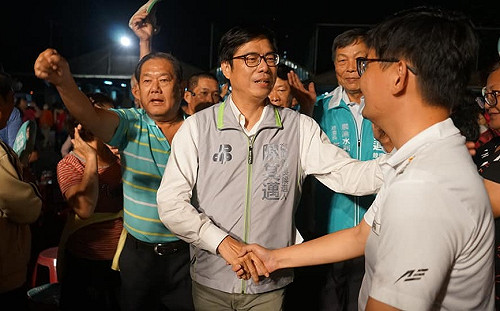 「李榮貴」IP在新加坡 刑事局專案查辦網路不法言論防擾選情