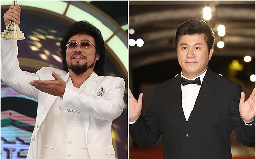 金鐘獎落誰家晚間揭曉 張菲對決胡瓜看頭十足