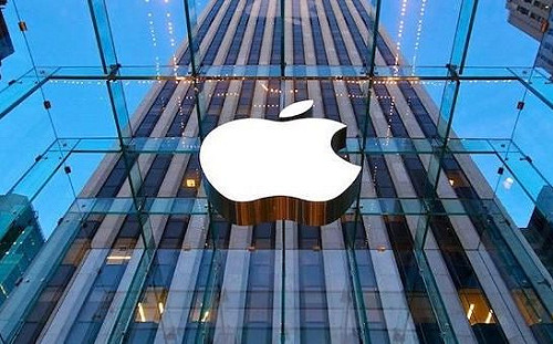 美國國家經濟會議主席：蘋果技術可能遭中國竊取