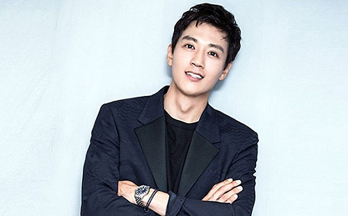 金鐘53》韓星擔任頒獎人  金來沅：海外初體驗！