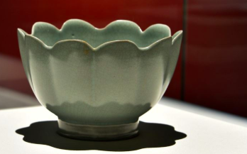 海內外四大美館聯手！展山古今「花」文物