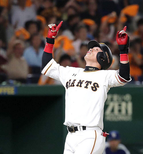 球星／陽岱鋼未來目標 2020東京奧運、生涯20年