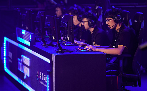 各校戰隊全面備戰！《英雄聯盟》LSC聯賽即將再開 